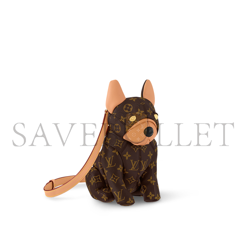 LOUIS VUITTON POOCH BAG M12617 (28*19*18) LOUIS VUITTON POOCH BAG M12617 (28*19*18)